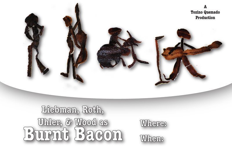 Burnt Bacon | ReverbNation