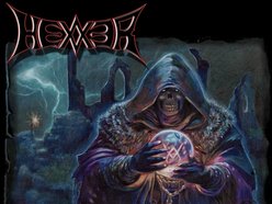 Image for Hexxer