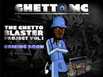 Ghetto MC