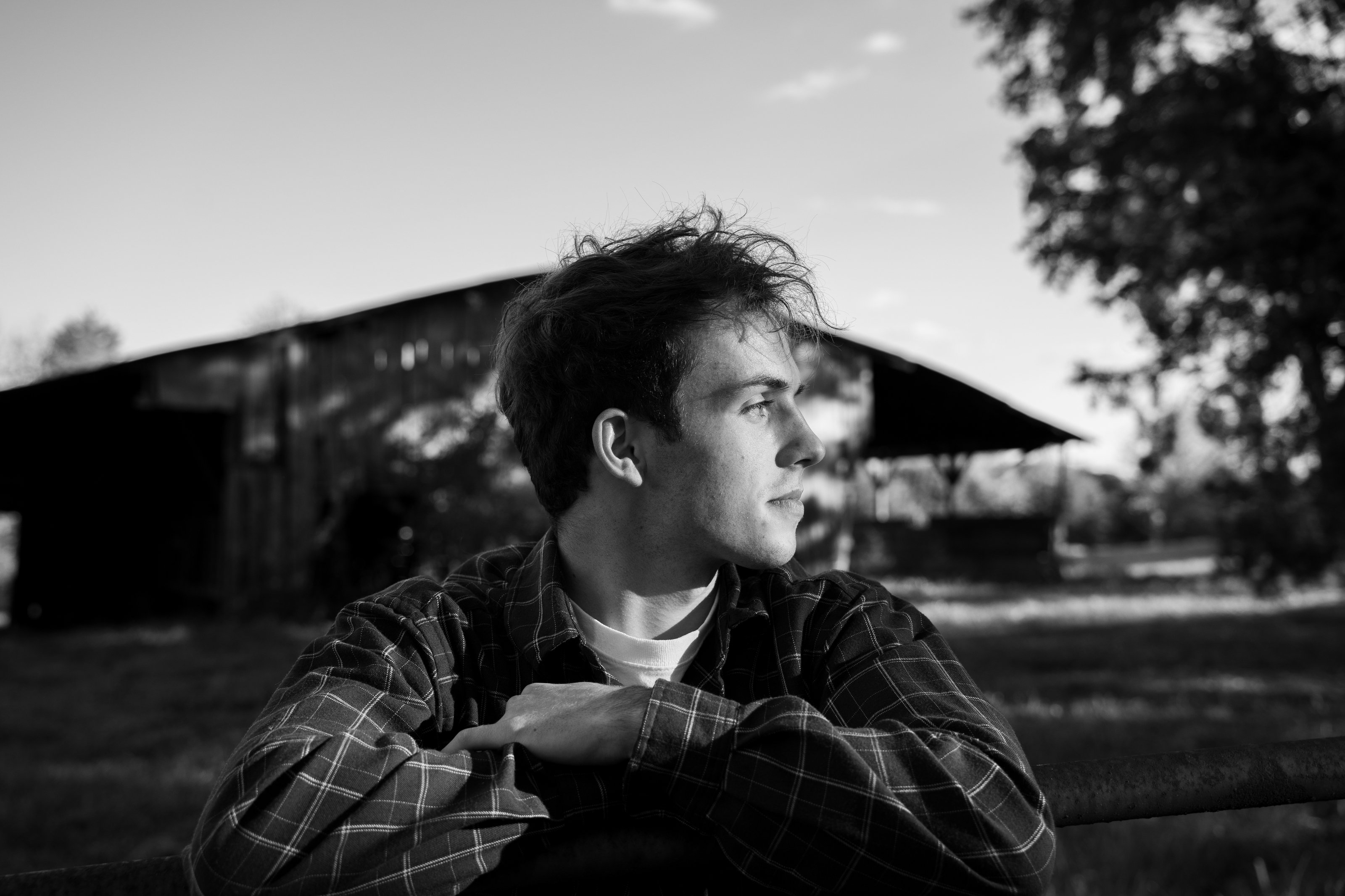 Henry Roe | ReverbNation