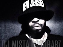 DJ MISTA GOODBARZ PRODUCTIONS