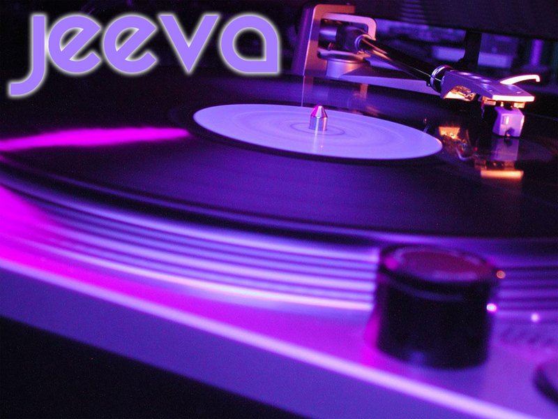 ReverbNation profile picture for @jeeva