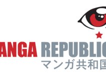 Manga Republic 2010 new release showreel