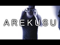 Arekusu