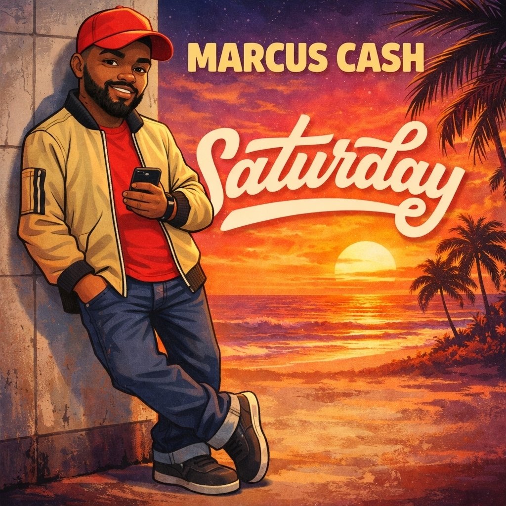 Marcus | ReverbNation