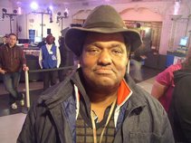 "Sweet" Eustace