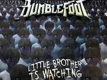 BUMBLEFOOT