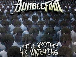 BUMBLEFOOT