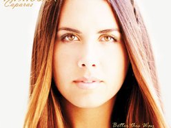 Image for Amber Brooke Caparas