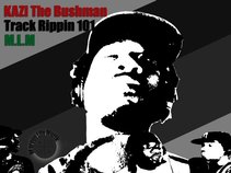 Philly Bushman