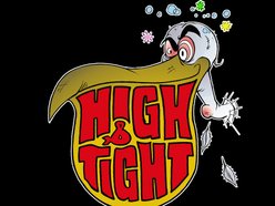 Image for High & Tight