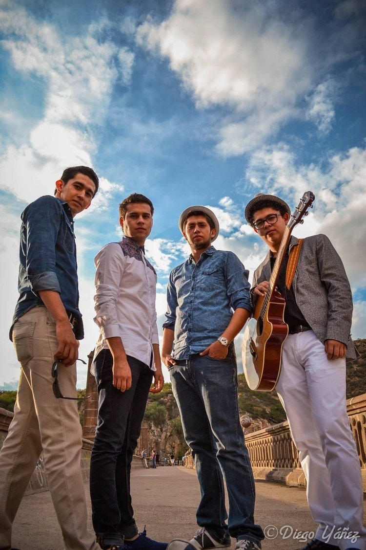 ReverbNation profile picture for @multiplayer