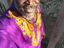 TOKO IRIE