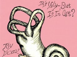 Image for Toy Devils