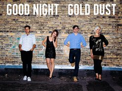Image for good night, gold dust