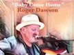 Roger Dawson