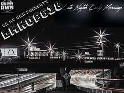 LMNOP618 ( On My Own )