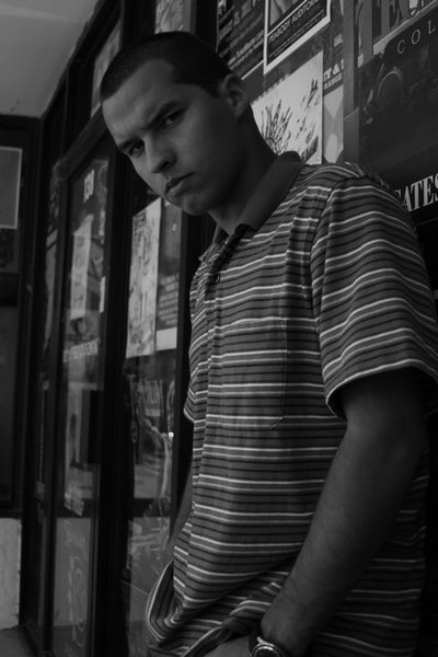 ReverbNation profile picture for @Predicate