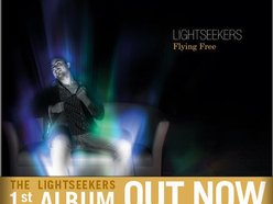 Image for The Lightseekers