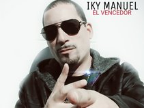 iky manuel