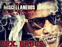 Miscellaneous