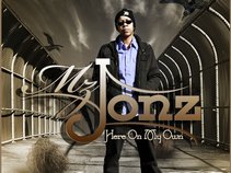 Mz Jonz