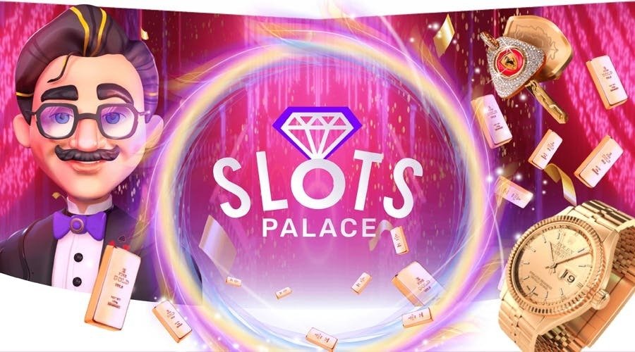 Slotspalace Casino