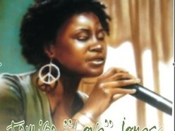 Image for Tamika "Love" Jones