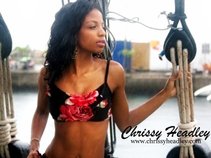 CHRISSY HEADLEY