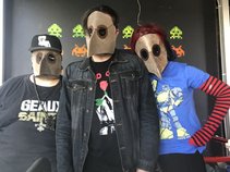 Evil Flying Chickens