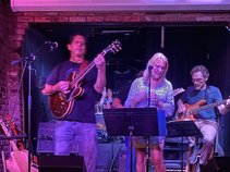 Emmett Hughes Band