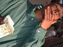 D-Nice Of The Money Bangaz