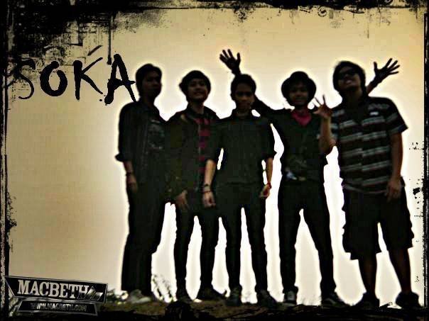 ReverbNation profile picture for @soka