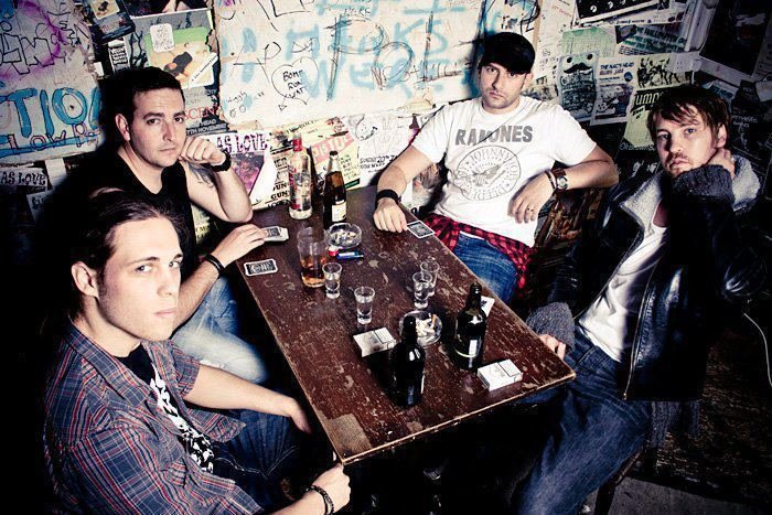 ReverbNation profile picture for @feud