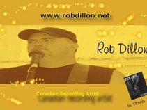 Rob Dillon