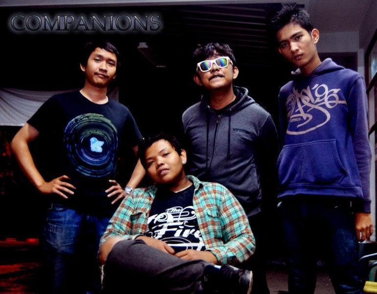 ReverbNation profile picture for @companions