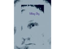 Mikey Shy
