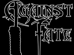 Image for Against Fate