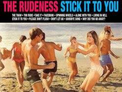 Image for The Rudeness