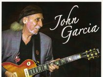 John Garcia