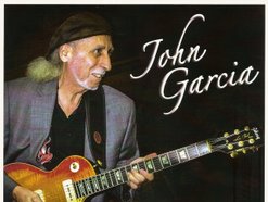 Image for John Garcia
