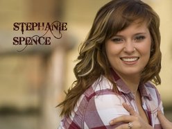 Image for Stephanie Spence