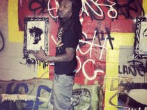 (Yung Niek) "AML LYNCH Mob"