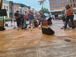 Image for Jerry Atric and the Geezers