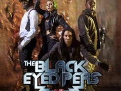 black eyed peas