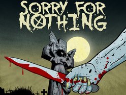 Sorry For Nothing