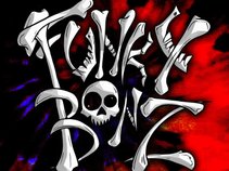 Funky Bonz
