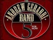 Andrew Gerardi Band