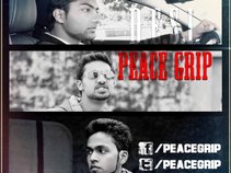 Peace G.R.I.P.