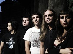Image for Black Like Vengeance